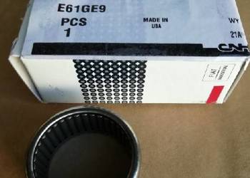 Łożysko E61GE9 skrzyni biegów New Holland Case CNH ORG