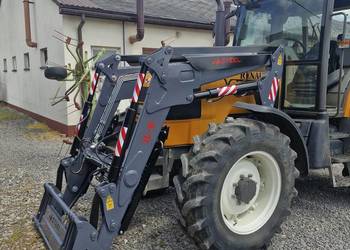 Ładowacze czołowe- NOWE - do każdego modelu ciągnika-