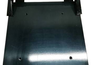 Stelaż siedzenie boczne - siedzenie pomocnika Ursus 385, 912