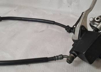 Suzuki Intruder 125 zacisk pompa przewód komplet