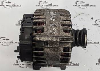 RENAULT TRAFIC OPEL VIVARO 2.0 DCI alternator M9R780