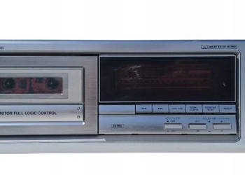Magnetofon cassette deck ONKYO TA-2830 TA 2830