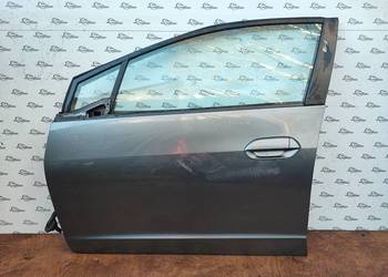 INSIGHT II 11r drzwi lewe przód