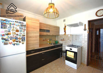 Mieszkanie Rejowiec 57.42m2 2-pok