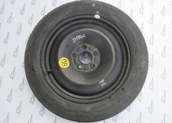 FORD VOLVO koło dojazdowe 125/85/16 99M 5x108 1S71MH