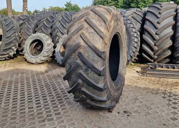 710/75r34 710/75-34, 620/75r34 Michelin 70% bieżnik