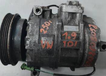 Sprężarka Klimatyzacji VW 1.9 TDI 8D0260805J