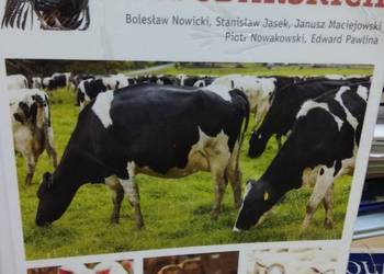 Rasy zwierząt gospodarskich