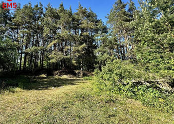 Do sprzedaży działka 1213m2 Sochonie