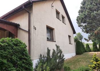 Dom wolnostojący w Gniewkowicach koło Kietrza