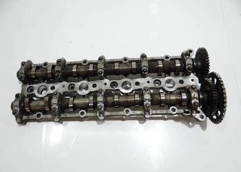 WAŁKI ROZRZĄDU BMW X1 E84 8575437 7797511