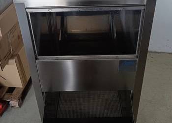 Wytwornica lodu 350kg/24h urządzenie do produkcji lodu mokrego