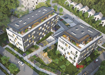 Mieszkanie Tychy 52.03m2 2-pok