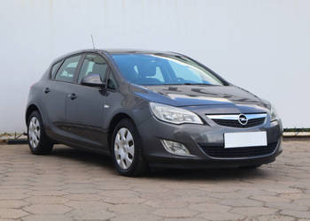 Opel Astra 1.6 16V