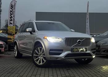 Volvo XC90 2018