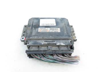 STEROWNIK RENAULT MEGANE I 1.4 16V S110138000C 8200059086