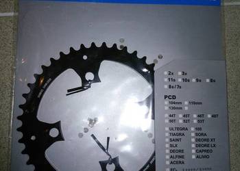 Przednia tarcza 44T FC E 8000 / 8030