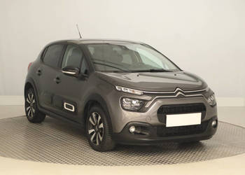 Citroen C3 1.2 PureTech