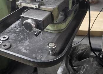 ostrzalka pil HSS Schmidt-Tempo