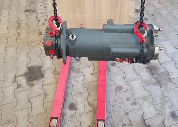 Kolumna obrotu Haldex 34/11 532157001 żuraw samobieżny