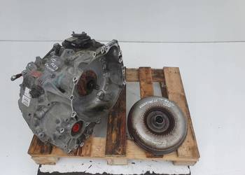 Volvo S80 II 2.0 D D5 AUTOMATYCZNA SKRZYNIA BIEGÓW automa TF-80SD 31280564