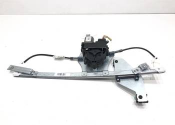 PODNOŚNIK SZYBY PRAWY PRZÓD PEUGEOT 508 SW I 9688808180 Kombi 10-18