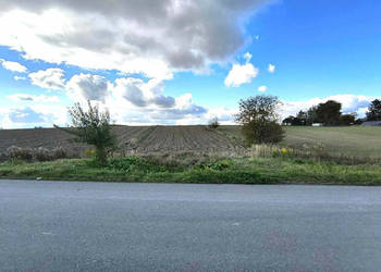 Działka 2841m2 Jakubowice Konińskie