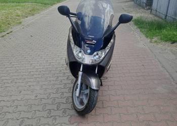 Sprzedam piaggio x8 2005r 125cm
