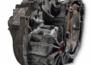 AUTOMATYCZNA SKRZYNIA BIEGÓW Ford Mondeo IV MK4 2.0 TDCI 6G91-7000-BB