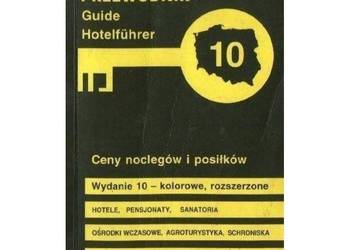Meteor Przewodnik Po Polsce Nr 10