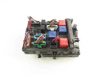 BSI RENAULT LAGUNA II (BG0/1_) 1.9 dCi  8200190284 8200148810 8200004201E