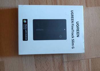 lokalizator UGREEN FineTrack Slim G