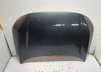 Honda HR-V III eHEV, 2022r MASKA POKRYWA  SILNIKA szary NH904M