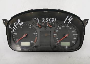 Licznik Zegary VW T4 2.5 TDI 7D0920803BX 110.308.988/013