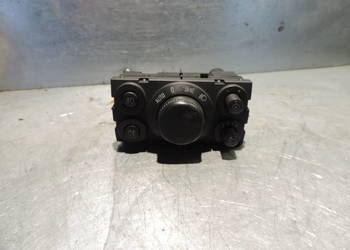 WŁĄCZNIK PRZEŁĄCZNIK ŚWIATEŁ 13100124 OPEL ASTRA 3 III H