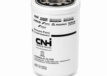 48131202 Filtr Oleju Hydraulicznego CNH