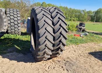 18.4R46 460/85R46 480/80r46 520/85r46 70% 12PR Opryskiwacz Krukowiak