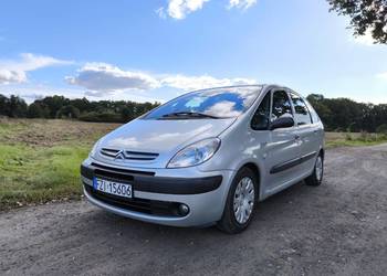 Citroen Xsara Picasso