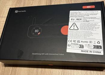 Fosi Audio zd3 DAC