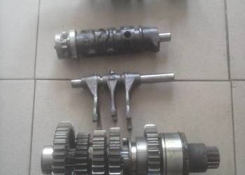 honda magna   750 , 93-03  skrzynia