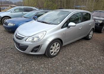 Opel Pakiet Samochody 4 sztuki