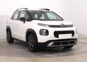 Citroen C3 Aircross 1.2 PureTech