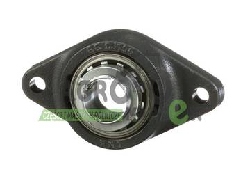 47851272 ŁOŻYSKO KULKOWE KPL 30x80x43,3 CNH
