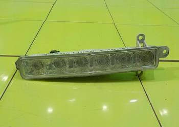 CITROEN BERLINGO II III 1.6 E-HDI LIFT 12r VAN lampa DRL lewa przod