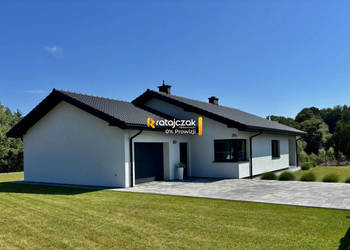 Dom wolnostojący do sprzedania Żukczyn 146m2