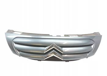 ATRAPA GRILL  LIFT FL  Citroen C3 I (2002-2009)