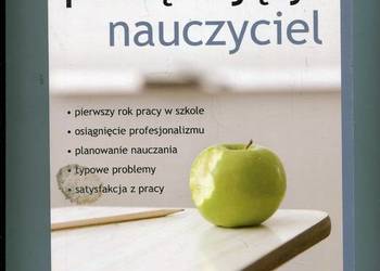 Początkujący nauczyciel - Robert Bullough