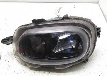LAMPA PRZEDNIA LEWY PRZÓD CITROEN C3 III 9820060680