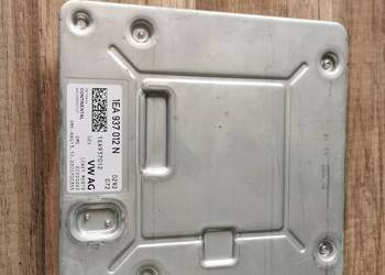 1EA937012N VW ID.3 ID.4 STEROWNIK ICAS1 GATEWAY