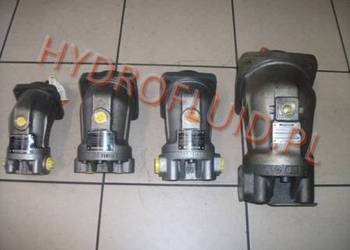 pompa! A2F02316Y R- PPP 04 2NSV ^ HYDROFLUID Perzów